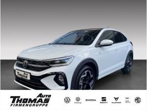Volkswagen Taigo R-Line 150 PS *DSG*Pano*AHK*Allwetter* Sofort verfügbar!