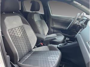 Volkswagen Taigo R-Line 150 PS *DSG*Pano*AHK*Allwetter* Sofort verfügbar!