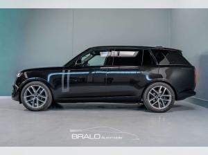 Land Rover Range Rover Autobiography ❗️Sofort-Verfügbar❗️Gewerbesonderdeal✨