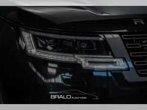 Land Rover Range Rover Autobiography ❗️Sofort-Verfügbar❗️Gewerbesonderdeal✨