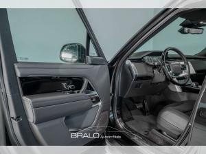 Land Rover Range Rover Autobiography ❗️Sofort-Verfügbar❗️Gewerbesonderdeal✨