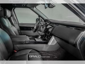 Land Rover Range Rover Autobiography ❗️Sofort-Verfügbar❗️Gewerbesonderdeal✨
