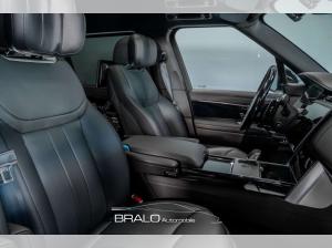 Land Rover Range Rover Autobiography ❗️Sofort-Verfügbar❗️Gewerbesonderdeal✨