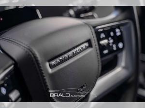 Land Rover Range Rover Autobiography ❗️Sofort-Verfügbar❗️Gewerbesonderdeal✨
