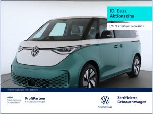 Volkswagen ID.Buzz ID. Buzz GOAL RearView Wärmepumpe el.Heckklappe