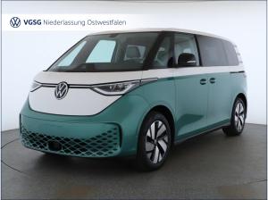Volkswagen ID.Buzz ID. Buzz GOAL RearView Wärmepumpe el.Heckklappe
