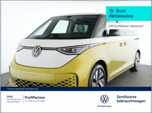 Volkswagen ID.Buzz ID. Buzz Pro Easy Open IQ. Light Wärmepumpe Pano