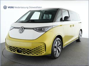 Volkswagen ID.Buzz ID. Buzz Pro Easy Open IQ. Light Wärmepumpe Pano