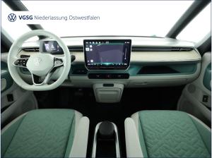 Volkswagen ID.Buzz ID. Buzz GOAL RearView Wärmepumpe el.Heckklappe