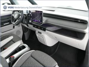 Volkswagen ID.Buzz ID. Buzz Pro Easy Open IQ. Light Wärmepumpe Pano