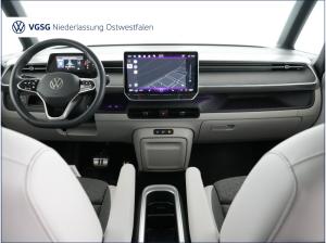 Volkswagen ID.Buzz ID. Buzz Pro Easy Open IQ. Light Wärmepumpe Pano