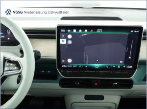 Volkswagen ID.Buzz ID. Buzz GOAL RearView Wärmepumpe el.Heckklappe
