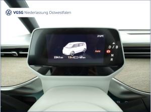 Volkswagen ID.Buzz ID. Buzz GOAL RearView Wärmepumpe el.Heckklappe