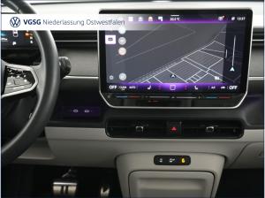 Volkswagen ID.Buzz ID. Buzz Pro Easy Open IQ. Light Wärmepumpe Pano
