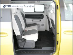 Volkswagen ID.Buzz ID. Buzz Pro Easy Open IQ. Light Wärmepumpe Pano