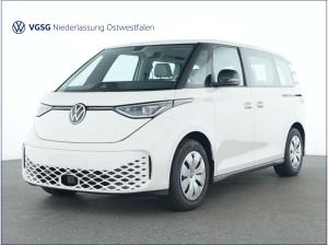 Volkswagen ID.Buzz ID. Buzz Pure SideAssist IQ.Light ACC Wärmepumpe