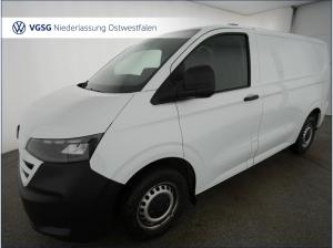 Volkswagen Transporter Kasten Kurz Heckflügeltüren Klima ZV