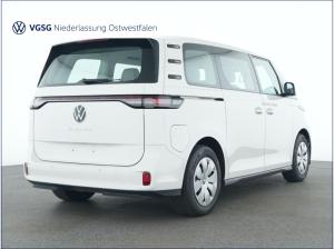 Volkswagen ID.Buzz ID. Buzz Pure SideAssist IQ.Light ACC Wärmepumpe