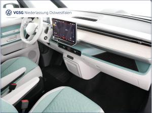 Volkswagen ID.Buzz ID. Buzz Pure SideAssist IQ.Light ACC Wärmepumpe