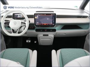 Volkswagen ID.Buzz ID. Buzz Pure SideAssist IQ.Light ACC Wärmepumpe