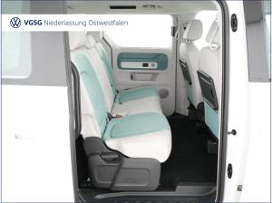 Volkswagen ID.Buzz ID. Buzz Pure SideAssist IQ.Light ACC Wärmepumpe