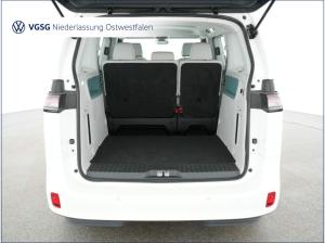 Volkswagen ID.Buzz ID. Buzz Pure SideAssist IQ.Light ACC Wärmepumpe