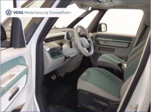 Volkswagen ID.Buzz ID. Buzz Pure SideAssist IQ.Light ACC Wärmepumpe