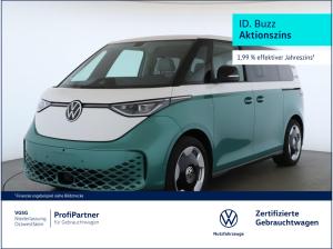 Volkswagen ID.Buzz ID. Buzz Pro AHK Easy Open ACC Pano Area View IQ
