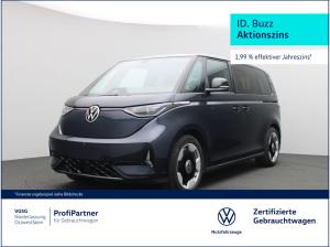 Volkswagen ID.Buzz ID. Buzz GTX 4Motion AHK EasyOpen AreaView ACC LED