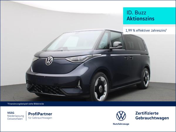 Volkswagen ID.Buzz ID. Buzz GTX 4Motion AHK EasyOpen AreaView ACC LED