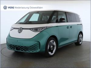 Volkswagen ID.Buzz ID. Buzz Pro AHK Easy Open ACC Pano Area View IQ