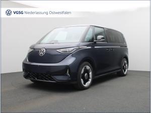 Volkswagen ID.Buzz ID. Buzz GTX 4Motion AHK EasyOpen AreaView ACC LED