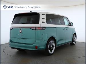 Volkswagen ID.Buzz ID. Buzz Pro AHK Easy Open ACC Pano Area View IQ