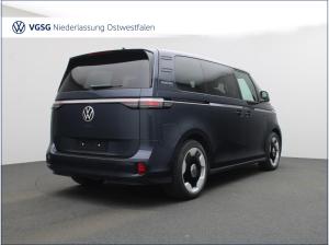 Volkswagen ID.Buzz ID. Buzz GTX 4Motion AHK EasyOpen AreaView ACC LED