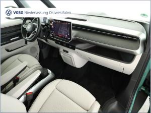 Volkswagen ID.Buzz ID. Buzz Pro AHK Easy Open ACC Pano Area View IQ