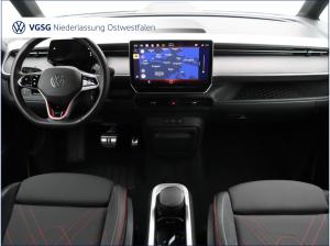 Volkswagen ID.Buzz ID. Buzz GTX 4Motion AHK EasyOpen AreaView ACC LED