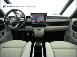 Volkswagen ID.Buzz ID. Buzz Pro AHK Easy Open ACC Pano Area View IQ