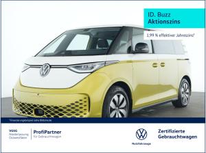 Volkswagen ID.Buzz ID. Buzz Pro AHK el.Heckklappe Navigation Area LED