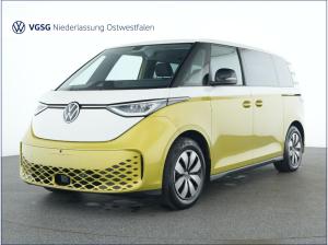 Volkswagen ID.Buzz ID. Buzz Pro AHK el.Heckklappe Navigation Area LED