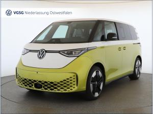 Volkswagen ID.Buzz ID. Buzz Pro AHK Wärmepumpe IQ.Light AreaView LED