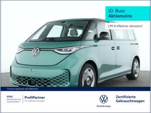 Volkswagen ID.Buzz ID. Buzz Pro HUD Area View Wärmepumpe ACC Navi