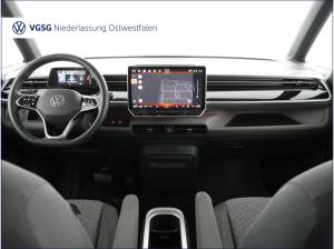 Volkswagen ID.Buzz ID. Buzz Pro AHK el.Heckklappe Navigation Area LED