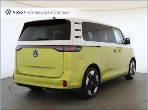 Volkswagen ID.Buzz ID. Buzz Pro AHK Wärmepumpe IQ.Light AreaView LED