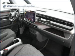 Volkswagen ID.Buzz ID. Buzz Pro AHK el.Heckklappe Navigation Area LED