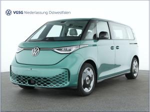 Volkswagen ID.Buzz ID. Buzz Pro HUD Area View Wärmepumpe ACC Navi