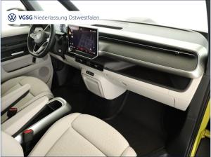 Volkswagen ID.Buzz ID. Buzz Pro AHK Wärmepumpe IQ.Light AreaView LED