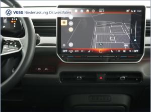 Volkswagen ID.Buzz ID. Buzz Pro AHK el.Heckklappe Navigation Area LED