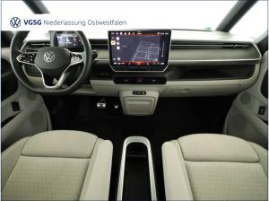 Volkswagen ID.Buzz ID. Buzz Pro AHK Wärmepumpe IQ.Light AreaView LED