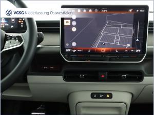 Volkswagen ID.Buzz ID. Buzz Pro AHK Easy Open ACC Pano Area View IQ