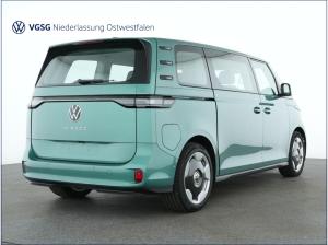 Volkswagen ID.Buzz ID. Buzz Pro HUD Area View Wärmepumpe ACC Navi